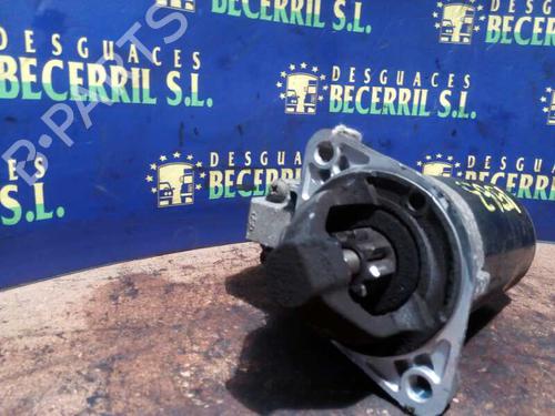 Starter HYUNDAI GETZ (TB) 1.3 i | BP16500287M8 