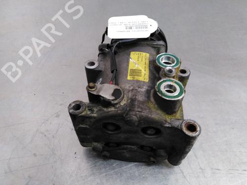AC compressor FORD FIESTA V (JH_, JD_)  | BP8462153M34 