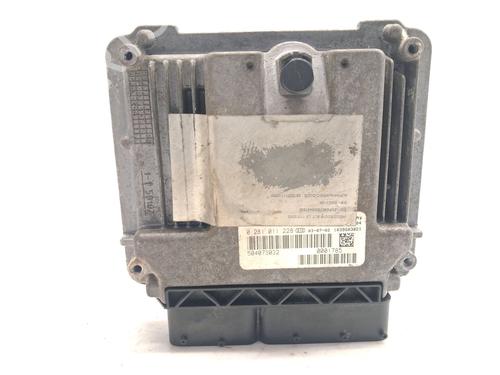 Used Engine control unit (ECU) Engine control unit (ECU) 36840632 36840632