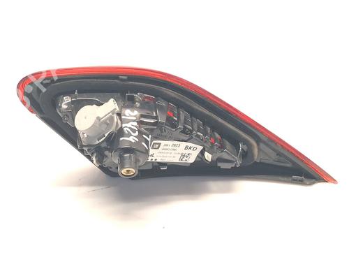 Left tailgate light OPEL CORSA E (X15) 1.3 CDTI (08, 68) | BP30412095C79 