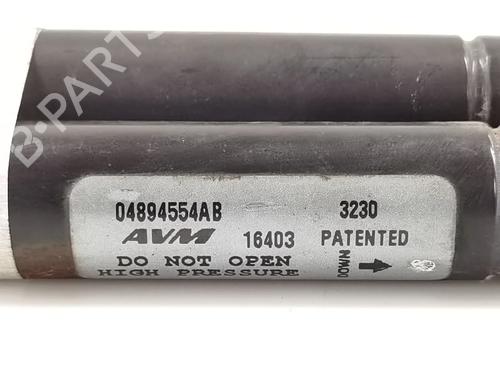 Tailgate lift support CHRYSLER VOYAGER IV (RG, RS) 2.5 CRD | BP17608153C138 