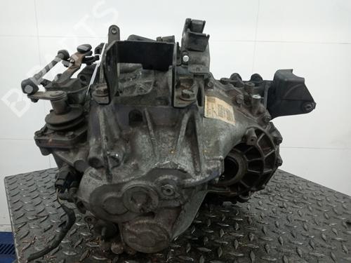 Used Gearbox Gearbox JEEP COMPASS (MK49) 2.0 CRD 4x4 (140 hp) 34004433 34004433