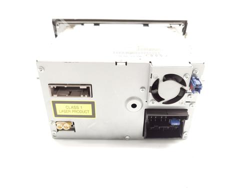 Radio AUDI A4 B7 Avant (8ED) 2.0 TDI 16V | BP31345603E6