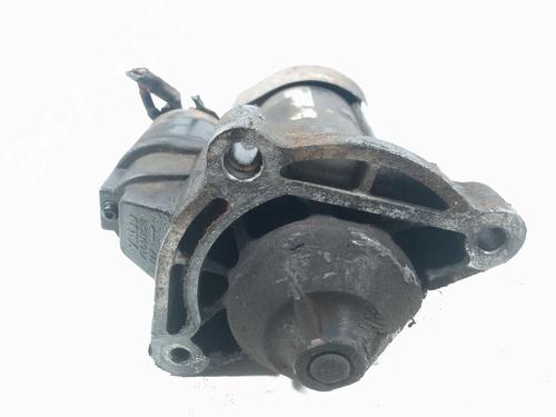 Used Starter PEUGEOT 106 II (1A_, 1C_) [1996-2005]  8486212