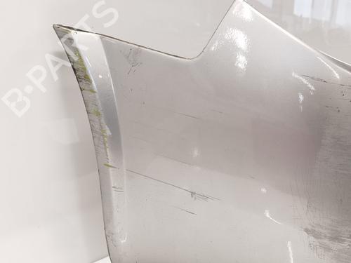 Front bumper NISSAN PRIMERA Hatchback (P12) 2.0 | BP24680878C7 