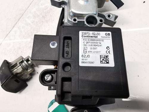 Modulo electronico SUZUKI SWIFT III (MZ, EZ)  | BP29438156M83 