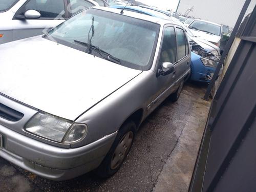 Left mirror CITROËN SAXO (S0, S1) 1.5 D | BP31968659C26 