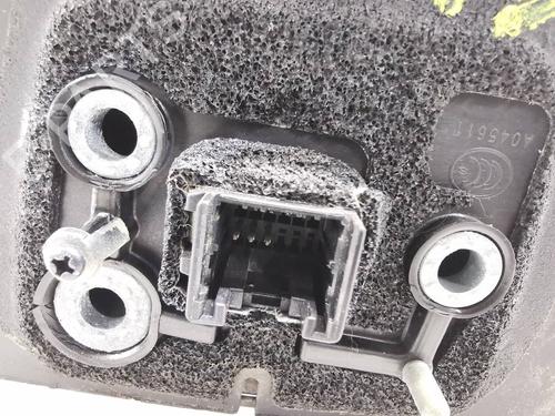 Right mirror CHEVROLET CAPTIVA (C100, C140) 2.4 | BP22318012C27 