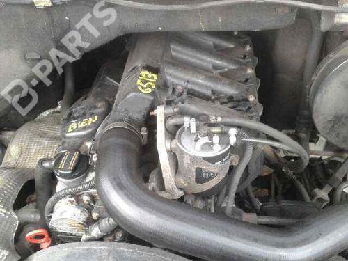 Used Parts MERCEDES-BENZ SPRINTER 4-t Platform/Chassis (B904)  413 CDI  999660
