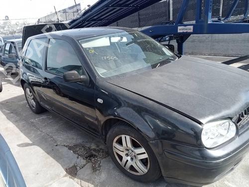 Engine control unit (ECU) VW GOLF IV (1J1)  | BP17988657M57 