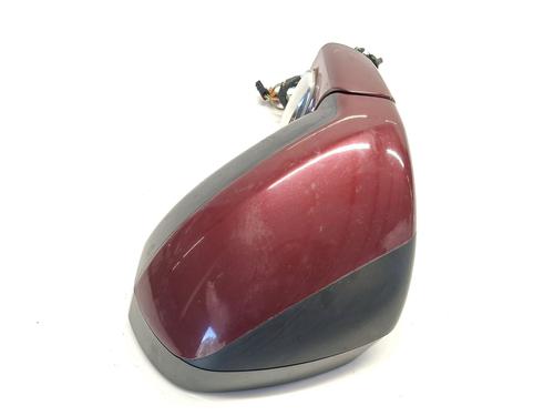 Left mirror CITROËN C4 Grand Picasso I (UA_) 1.6 HDi | BP29707945C26