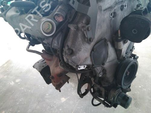 Used Engine Engine 10227804 10227804