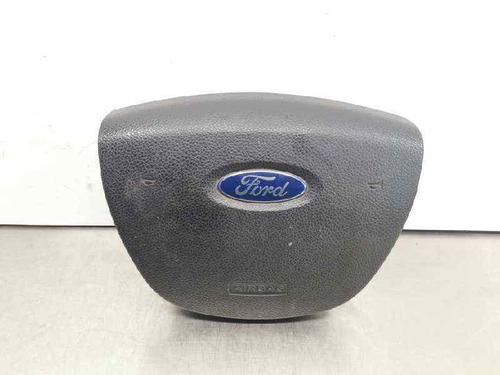 Used Driver airbag Driver airbag FORD TRANSIT Bus (FD_ _, FB_ _, FS_ _, FZ_ _, FC_ _) [2006-2014] 9265245 9265245