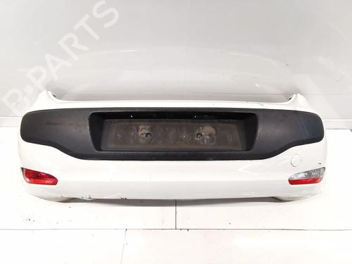 Paraurti posteriore FIAT PUNTO EVO (199_) 1.3 D Multijet (199AXC1A, 199BXC1A, 199AXT1A, 199BXT1A) (75 hp) 13216403