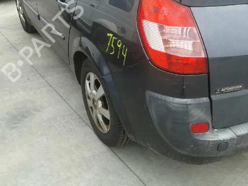 Switch RENAULT SCÉNIC II (JM0/1_) 1.5 dCi (JM02, JM13) | BP14018734I30 