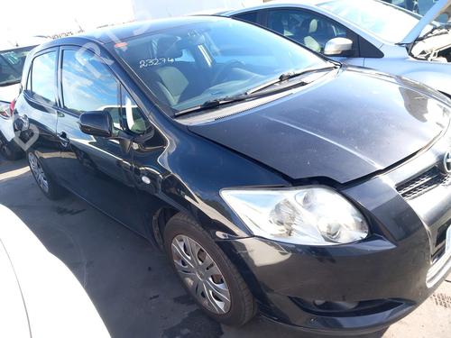 Brugte TOYOTA AURIS (_E15_) 1.4 D-4D (NDE150_, NDE150R) 4997748