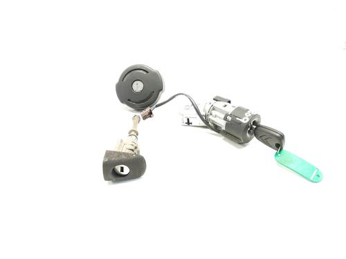 Used Electronic module CITROËN C4 I (LC_) 1.6 HDi (109 hp) 30316299