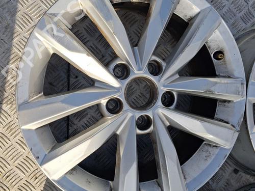 Fælk VW TOURAN (5T1) 1.6 TDI | BP31944532C45 