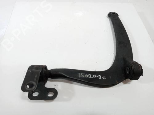 Used Right front suspension arm CITROËN XANTIA (X1_, X2_) 2.0 HDI 109 (109 hp) 10625417