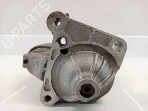 Used Starter MITSUBISHI SPACE STAR MPV (DG_A) 1.9 DI-D (DG4A) (102 hp) 11329669