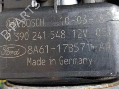 Front wiper motor FORD FIESTA VI (CB1, CCN)  | BP8448062M29 