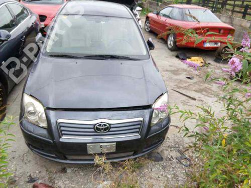 Used Parts TOYOTA AVENSIS Saloon (_T25_)  2.2 D-4D (ADT251_, ADT251R)  951934