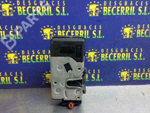 Used Rear left lock Rear left lock OPEL MERIVA A MPV (X03) 1.7 DTI (E75) (75 hp) 8441061 8441061