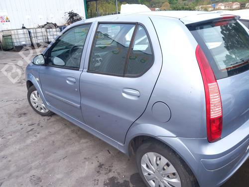 Left headlight TATA INDICA 1.4 i | BP34124538C28  - Image 6