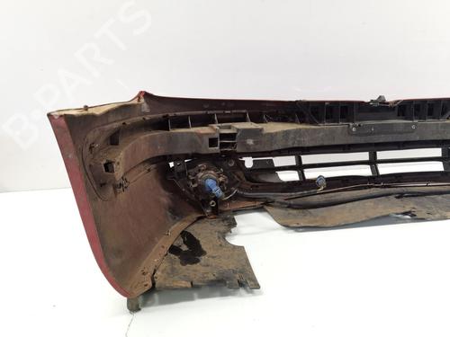 Front bumper CITROËN XSARA (N1) 1.9 TD | BP26307917C7 