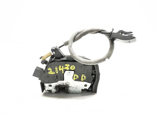 Front right lock BMW X5 (E53) 3.0 d | BP33906511C97 - Image 2