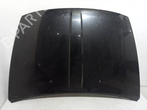 Used Hood DODGE CALIBER [2006-2025]  24621966