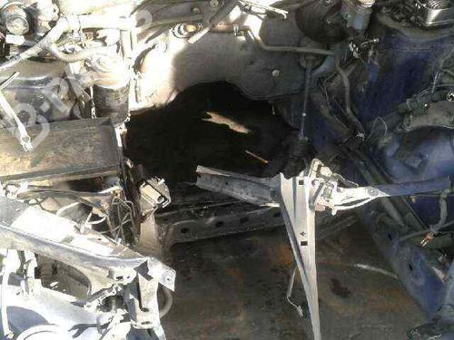 Used Parts MAZDA MPV I (LV)  2.5 TD (LVLW)  948651