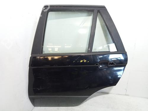 Used Left rear door BMW X5 (E53) [2000-2006]  24622060
