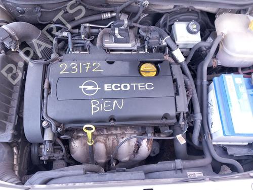 Engine OPEL ASTRA H GTC (A04) 1.8 (L08) | BP39268344M1 - Image 11