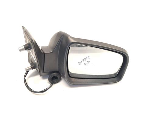 Used Right mirror OPEL ZAFIRA / ZAFIRA FAMILY B (A05) 1.7 CDTI (M75) (110 hp) 28706959