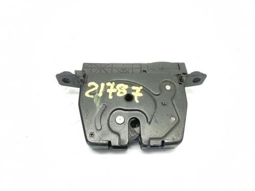 Used Tailgate lock Tailgate lock BMW 3 (F30, F80) 320 d (184 hp) 36768827 36768827