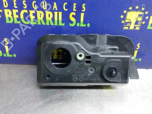 Venstre foran invendig håndtak FORD MONDEO III (B5Y) 2.0 TDCi | BP8438462I13 