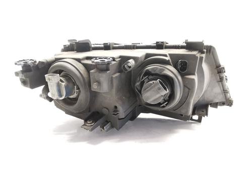 Left headlight BMW 3 (E46) 320 d | BP34633213C28 - Image 2