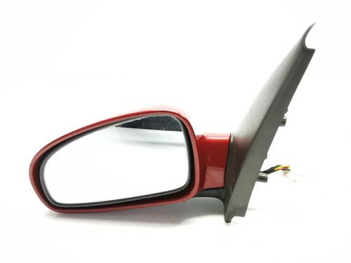 Rétroviseur gauche CHEVROLET AVEO / KALOS Hatchback (T250, T255) 1.2 (72 hp) 33182218