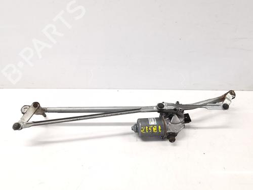 Front wiper motor RENAULT MASTER III Van (FV) 2.3 dCi 125 FWD (FV0C, FV0D, FV0G, FV0H, FV0J, FV0K,... | BP38538317M29 - Image 3