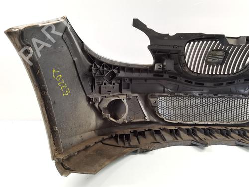 Front bumper SEAT TOLEDO III (5P2) 1.9 TDI | BP26294934C7 