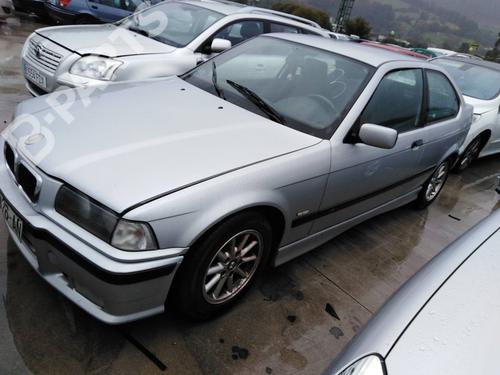Left front indicator BMW 3 Compact (E36) 316 i | BP10634311C32  - Image 9