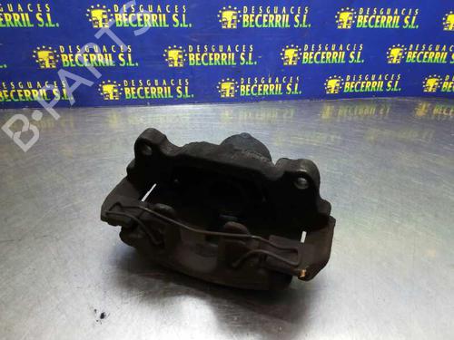 Left front brake caliper SEAT ALTEA (5P1)  | BP11576062M105 
