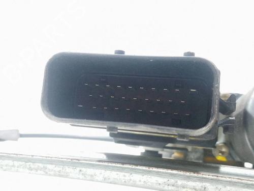 Front right window mechanism SEAT LEON (1M1) 1.6 | BP10905975C23 