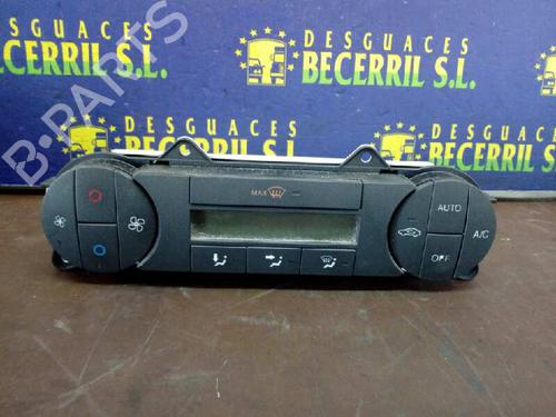 Used Climate control FORD MONDEO III Turnier (BWY) 2.0 16V TDDi / TDCi (115 hp) 8458965