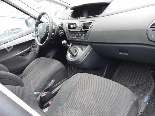 Elektrisk parkeringsbrems CITROËN C4 Picasso I MPV (UD_)  | BP19654909E5 