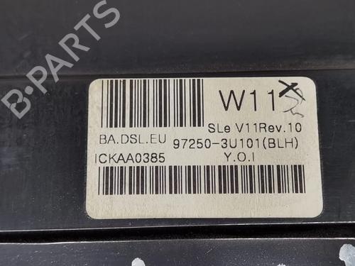 Climate control KIA SPORTAGE III (SL)  | BP17054537I5 