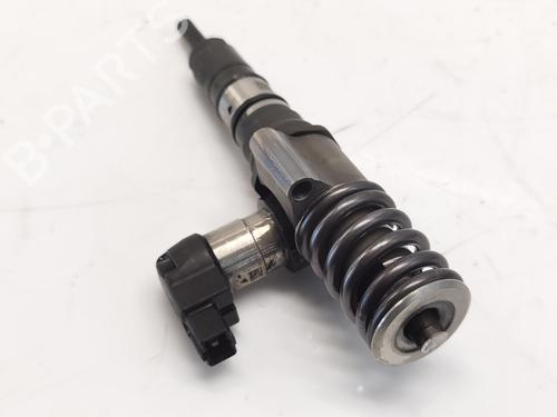 Injector VW PASSAT B6 (3C2) 2.0 TDI | BP38752196M100 - Image 2