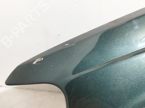 Left front fenders JEEP GRAND CHEROKEE II (WJ, WG) 3.1 TD 4x4 | BP29359931C41 