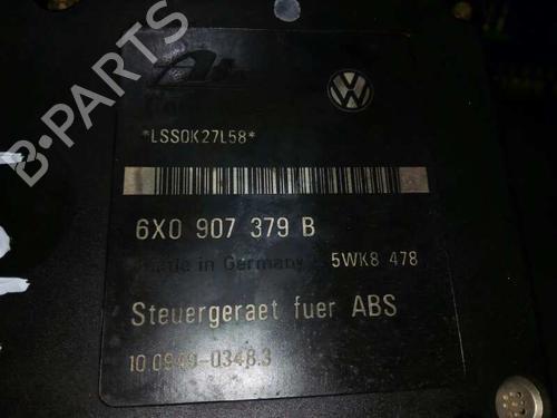 ABS pump SEAT IBIZA II (6K1) 1.4 i | BP8440825M43 